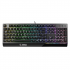 MSI VIGOR GK30 RGB Backlit Gaming Keyboard